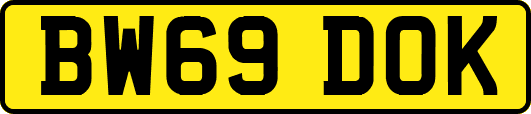 BW69DOK