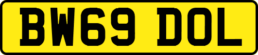 BW69DOL