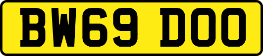 BW69DOO