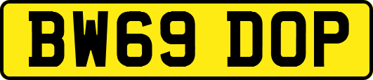 BW69DOP