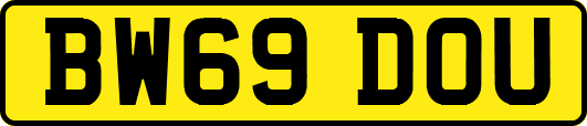 BW69DOU