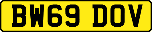 BW69DOV