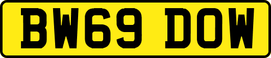 BW69DOW