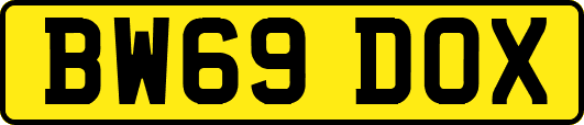 BW69DOX