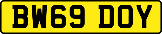BW69DOY