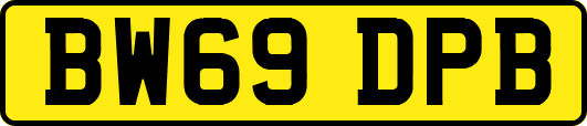 BW69DPB