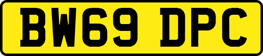 BW69DPC