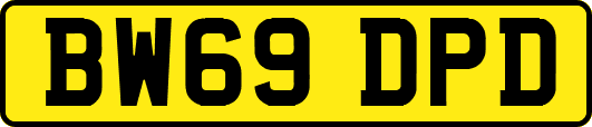 BW69DPD