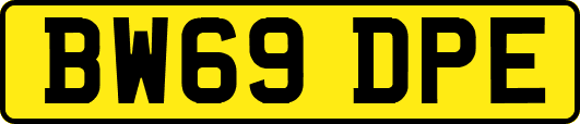 BW69DPE
