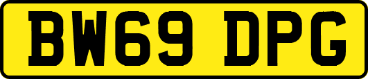 BW69DPG