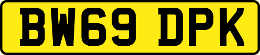 BW69DPK