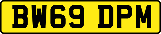 BW69DPM