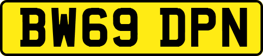 BW69DPN