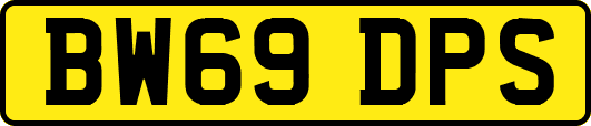 BW69DPS