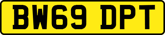 BW69DPT