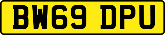 BW69DPU