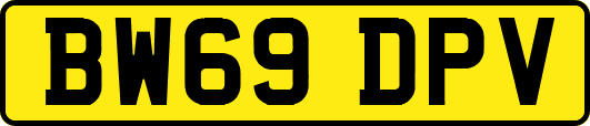 BW69DPV