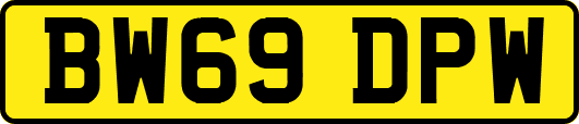 BW69DPW
