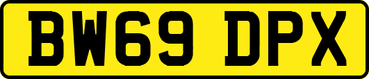 BW69DPX