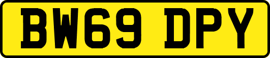 BW69DPY