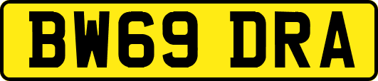 BW69DRA
