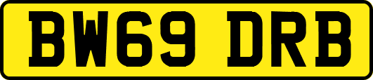 BW69DRB