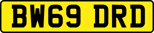 BW69DRD