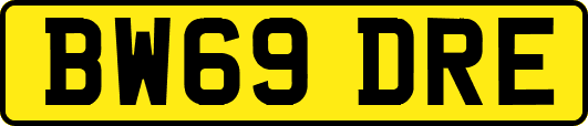 BW69DRE