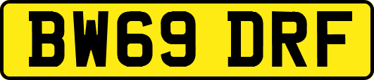 BW69DRF