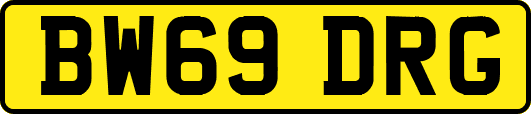 BW69DRG