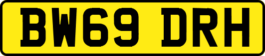 BW69DRH