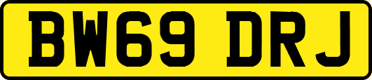 BW69DRJ