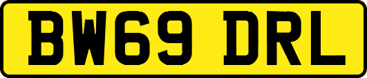 BW69DRL