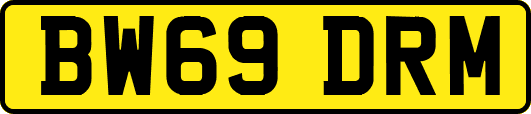 BW69DRM