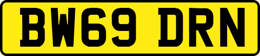 BW69DRN