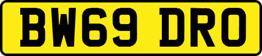 BW69DRO
