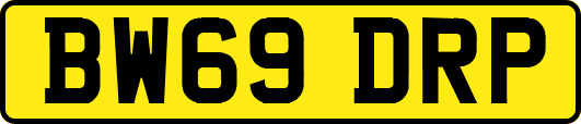 BW69DRP