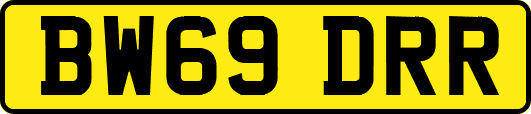 BW69DRR