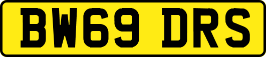 BW69DRS