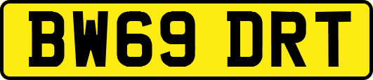 BW69DRT