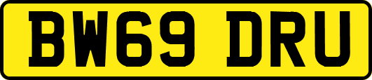 BW69DRU