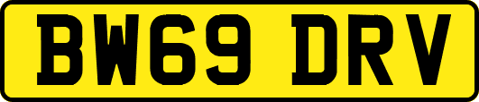BW69DRV