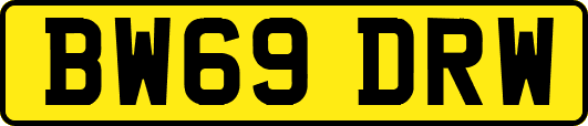 BW69DRW