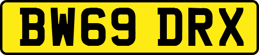 BW69DRX