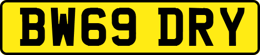 BW69DRY