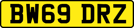 BW69DRZ