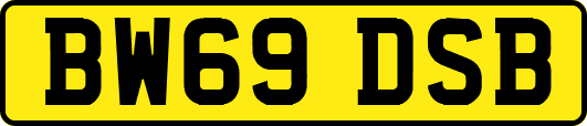 BW69DSB