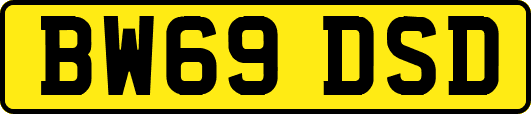 BW69DSD
