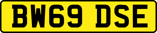 BW69DSE