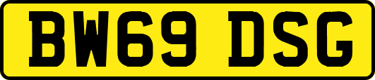 BW69DSG
